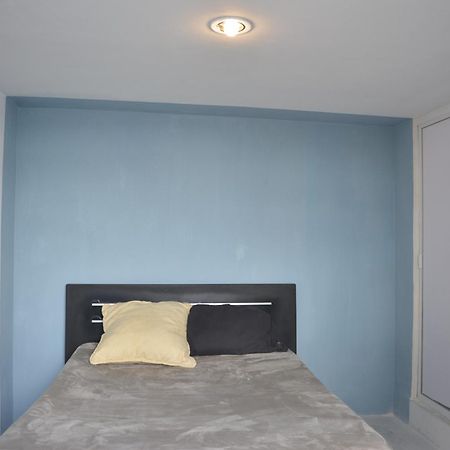 Monkstel Puebla Hotel Momoxpan ภายนอก รูปภาพ